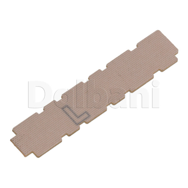 715GA106-K0B-000-003M Vizio Button Board - Image 4