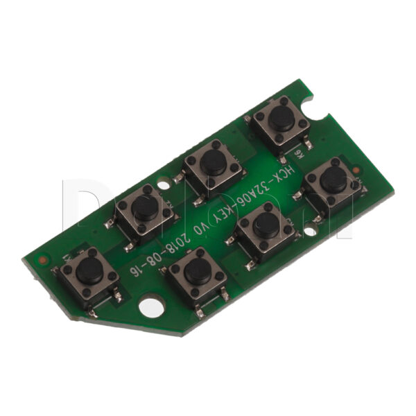 HCX-32A06-KEY Element Button Board - Image 3