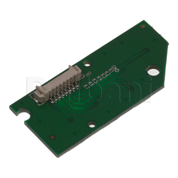 HCX-32A06-KEY Element Button Board - Image 4