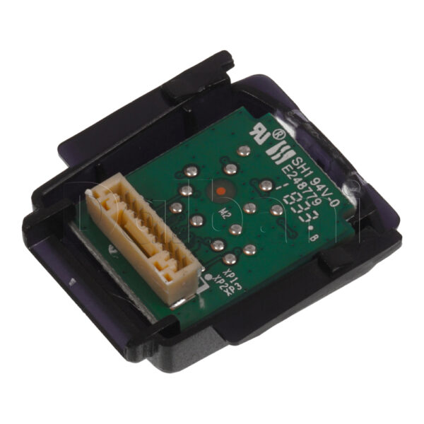 SH1- E248779 Sha Replacement Button Board - Image 4