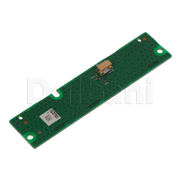 748.01J02.0011 Vizio Button Board