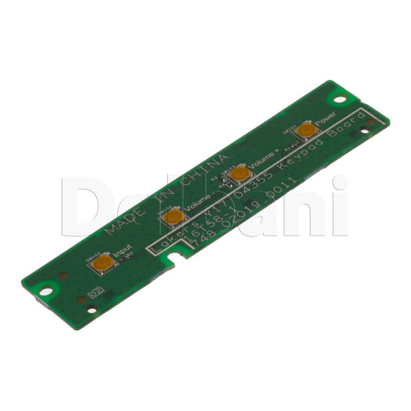 748.02019.011 Vizio Button Board - Image 4