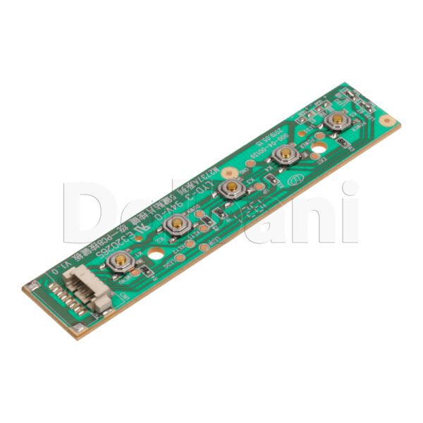 900-04-00139, Sceptre, Button Board - Image 3