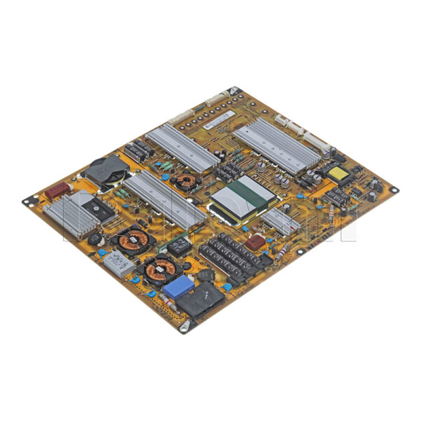 EAX62865401/8 LG Power Supply Board