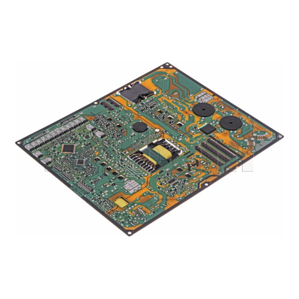 EAX62865401/8 LG Power Supply Board - Image 3