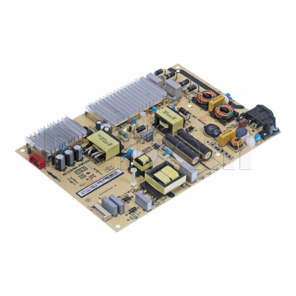 08-L141WA2-PW220AB TCL Power Supply Board