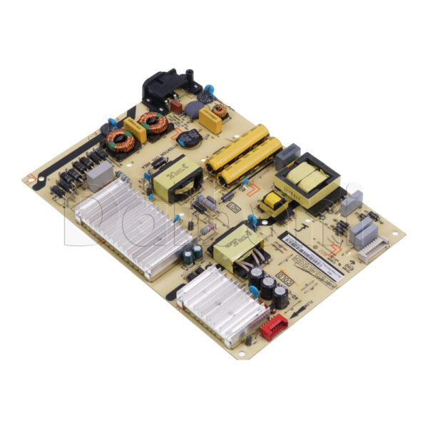 08-L171W44-PW210AA TCL Power Supply Board - Image 3