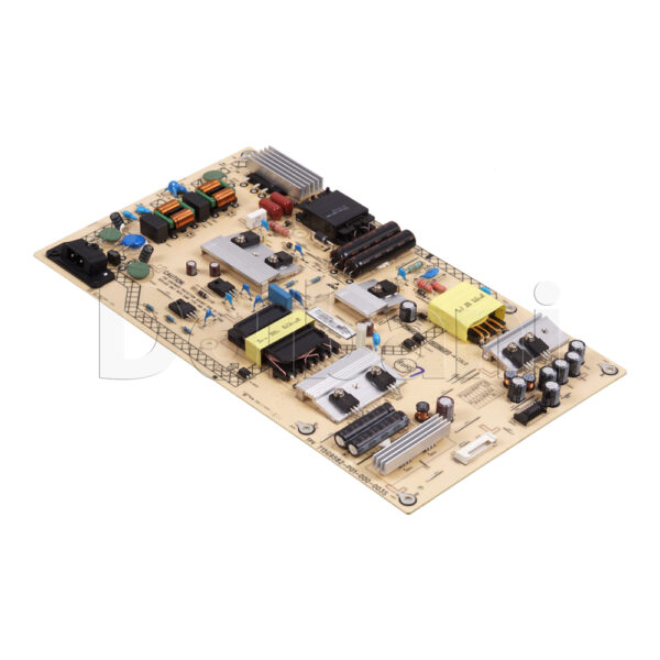 PL TV HI401KXA1 Element Power Supply Board