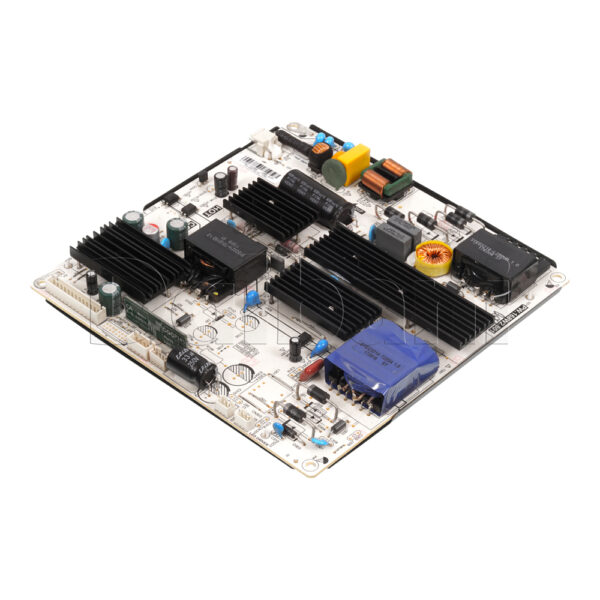 HV490QUB-N8D Polaroid Power Supply Board