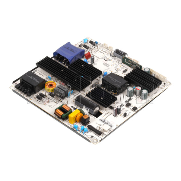 HV490QUB-N8D Polaroid Power Supply Board - Image 3