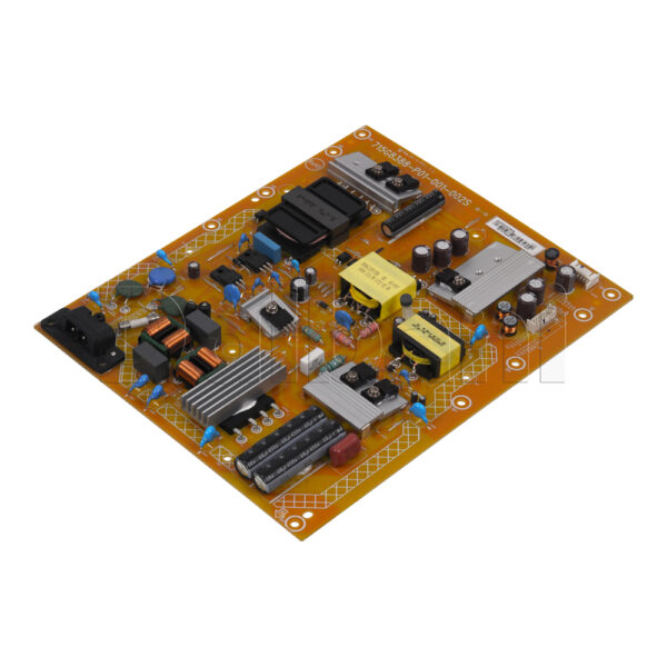 AD TV G1918AA8 Vizio Power Supply Board