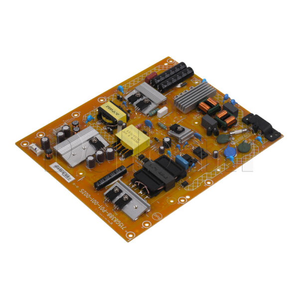 AD TV G1918AA8 Vizio Power Supply Board - Image 3