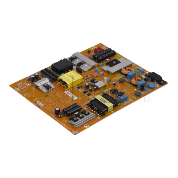 AD TV F2420XDA Vizio Power Supply Board