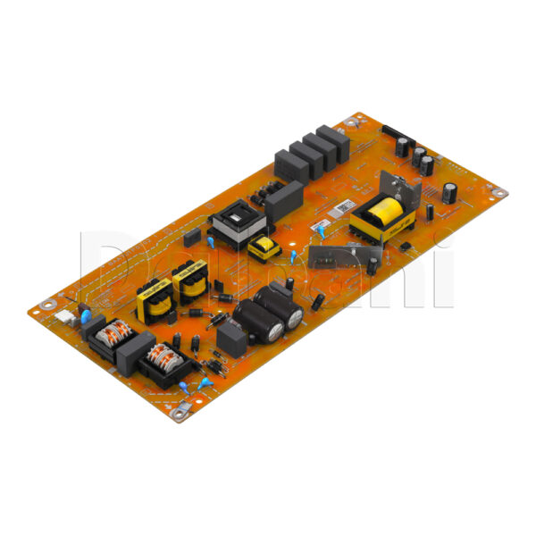 BAA7U1F0102, Philips, Power Supply Board