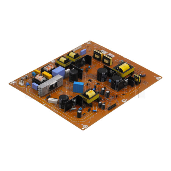 A27UA-MPW, Philips, Power Supply Board