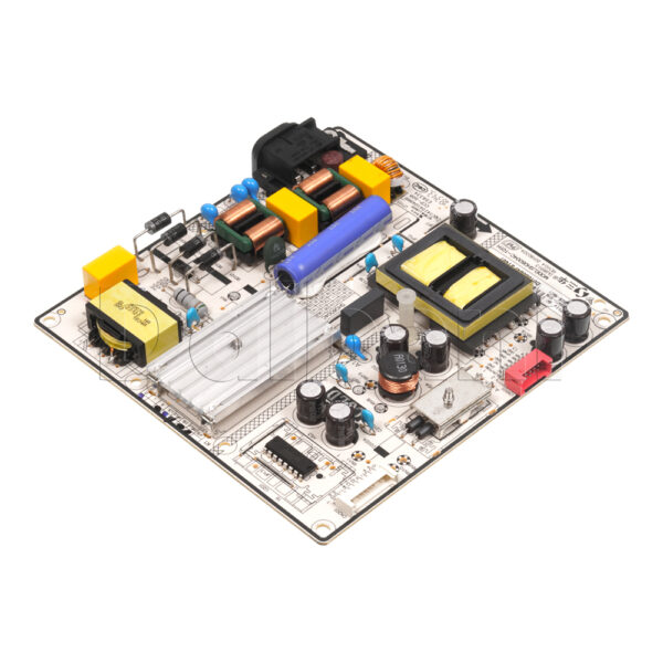 81-PBE055-H4C63AP, Hitachi, Power Supply Board - Image 3