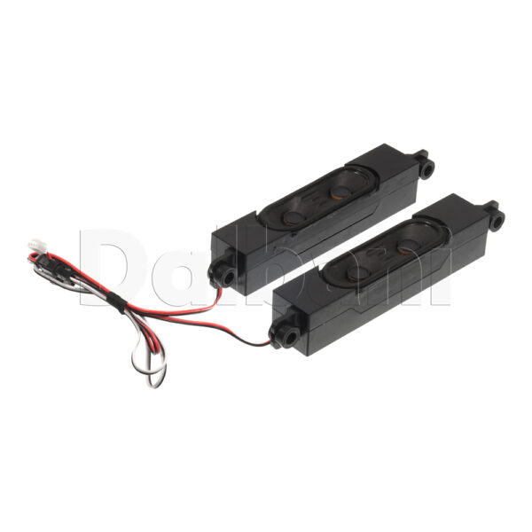 K318B-021B, Element, Internal TV Speaker