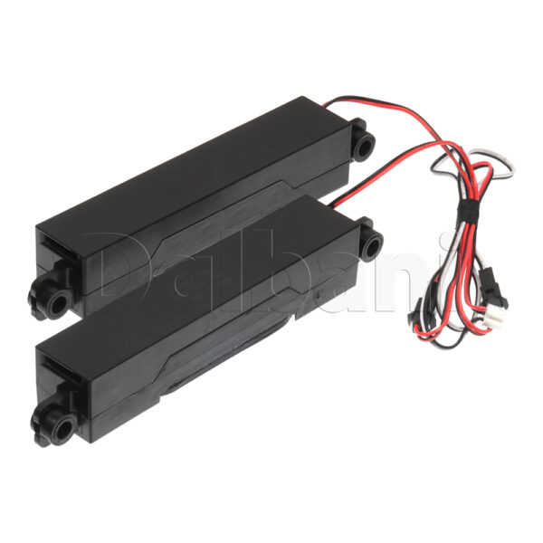 K318B-021B, Element, Internal TV Speaker - Image 3