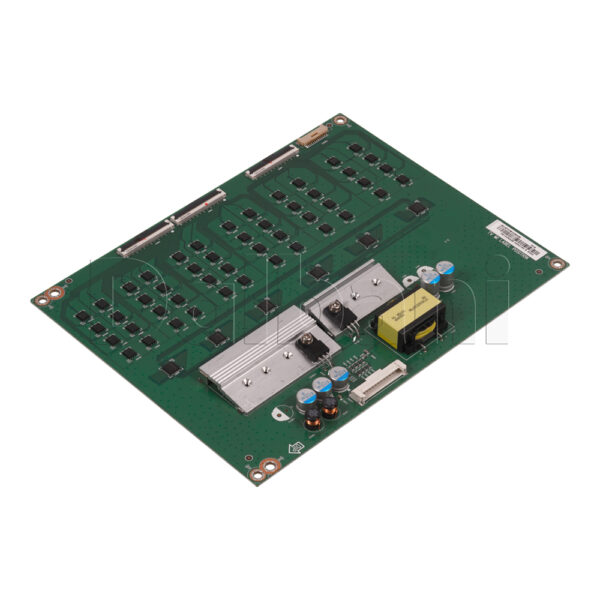 LN TV IW13ZXAB5 Vizio LED Driver Board