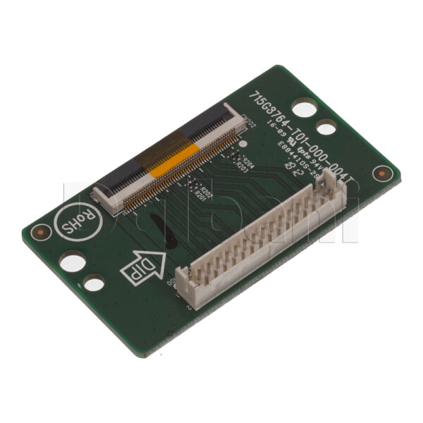 715G8764-T01-000-004T Vizio LED Driver Board