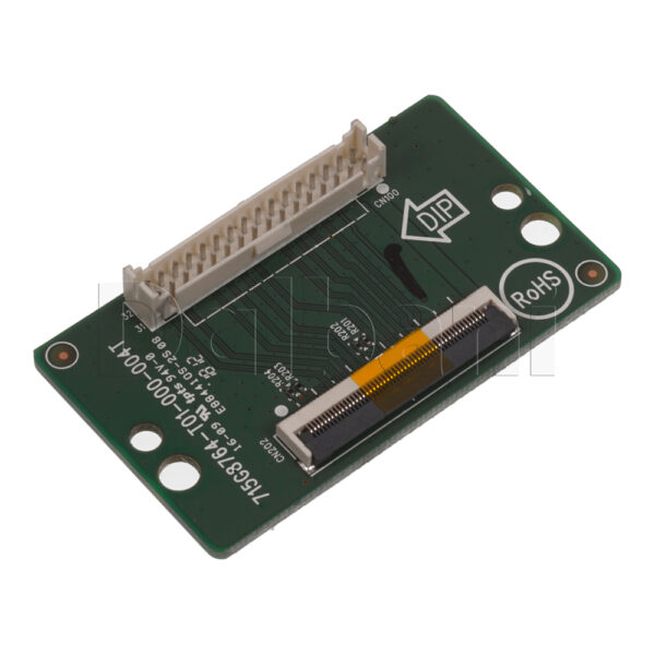 715G8764-T01-000-004T Vizio LED Driver Board - Image 3