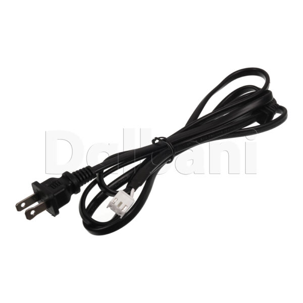 DHT11 RCA Power Cord