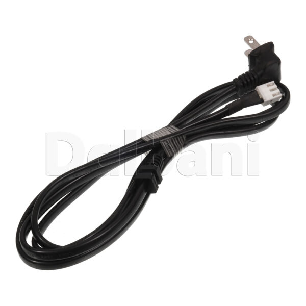 SP-12C-I SHENG LG Power Cord - Image 3