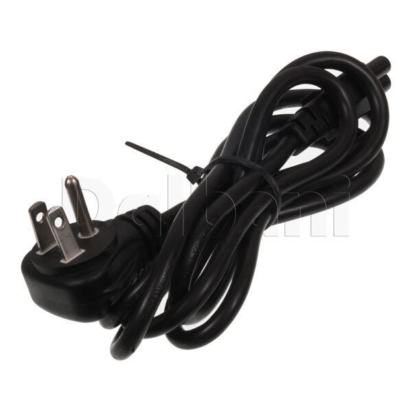 SP-308D 0 Power Cord