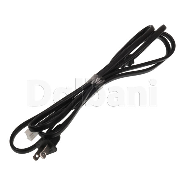 HONGLIN HL-001P, Vizio, Power Cord