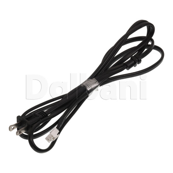 HONGLIN HL-001P, Vizio, Power Cord - Image 3