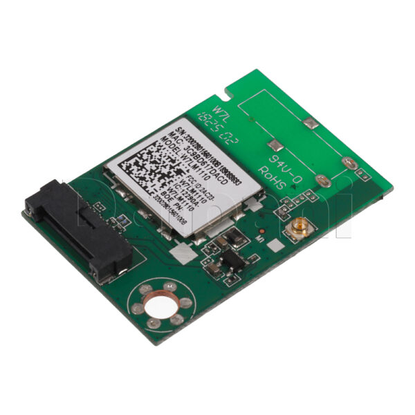 12290A-W7LM1110, Vizio, Wi-Fi Module