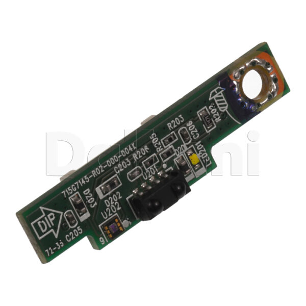 715G7145-R02-000-004K Vizio IR Sensor