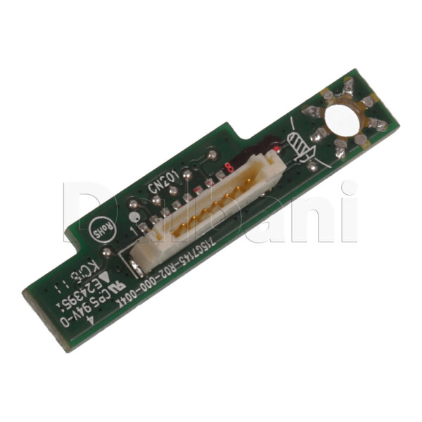 715G7145-R02-000-004K Vizio IR Sensor - Image 4