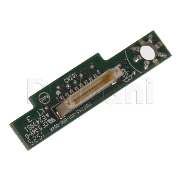 715G7145-R01-000-004K Vizio IR Sensor - Image 3