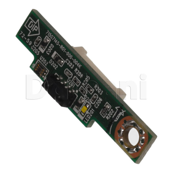 715G7145-R01-000-004K Vizio IR Sensor - Image 4