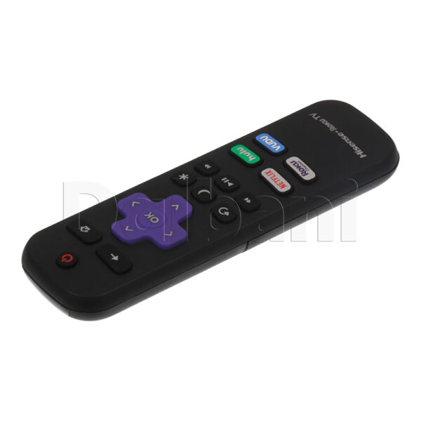 HU-RCRUS-21G, Hisense, Remote Control - Image 3