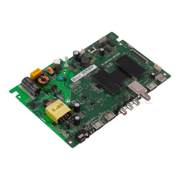 08-CM32TML-LC205AA TCL Main/ Power Supply Board