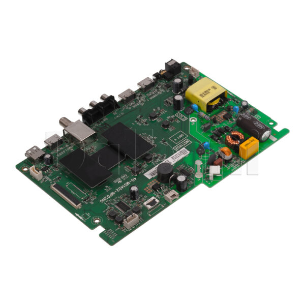 08-CM32TML-LC205AA TCL Main/ Power Supply Board - Image 3