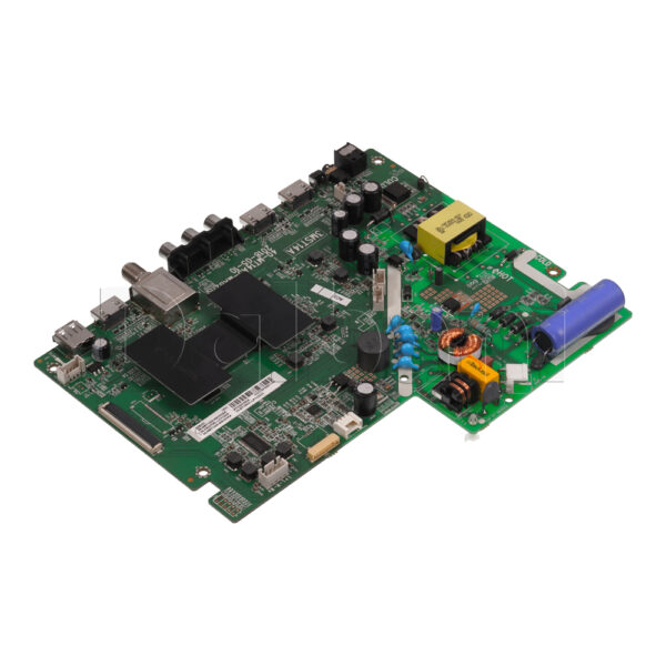 40-MT14A5-MAB2HG TCL Main/ Power Supply Board