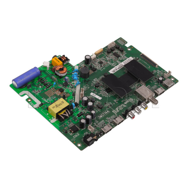 40-MT14A5-MAB2HG TCL Main/ Power Supply Board - Image 3