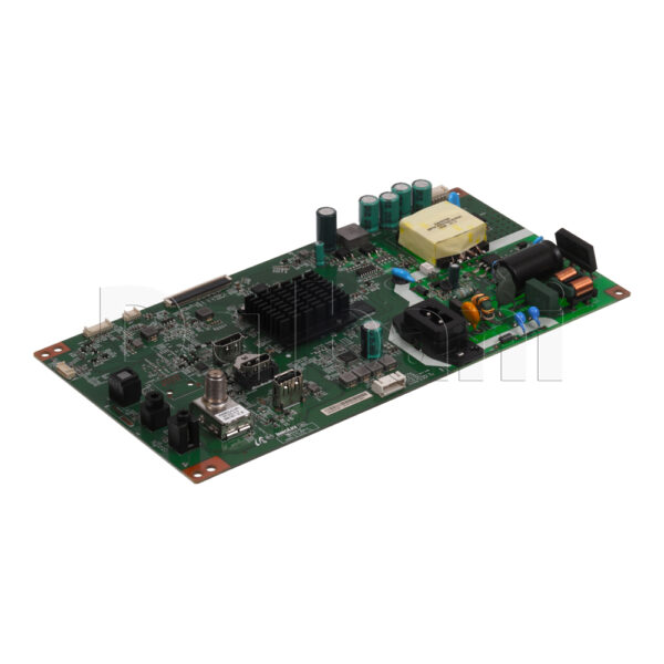 6M03M0000J00R, Vizio, Main/ Power Supply Board