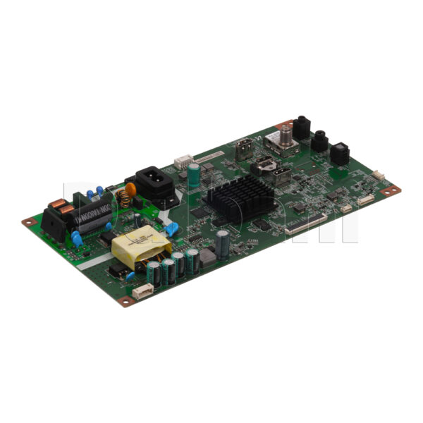 6M03M0000J00R, Vizio, Main/ Power Supply Board - Image 3