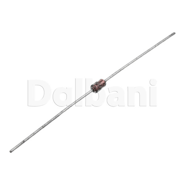 10pcs 1N4750A Original New National Diode Replaces NTE146A