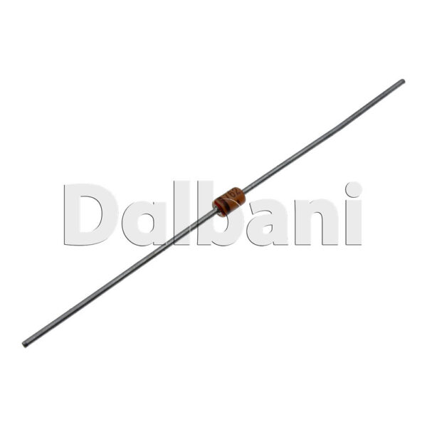 10pcs 1N4762A Original Zener Diode