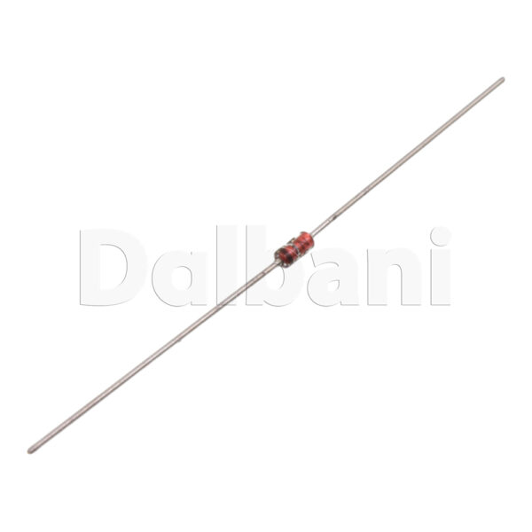 10pcs 1N961B Original New Diode - Image 3