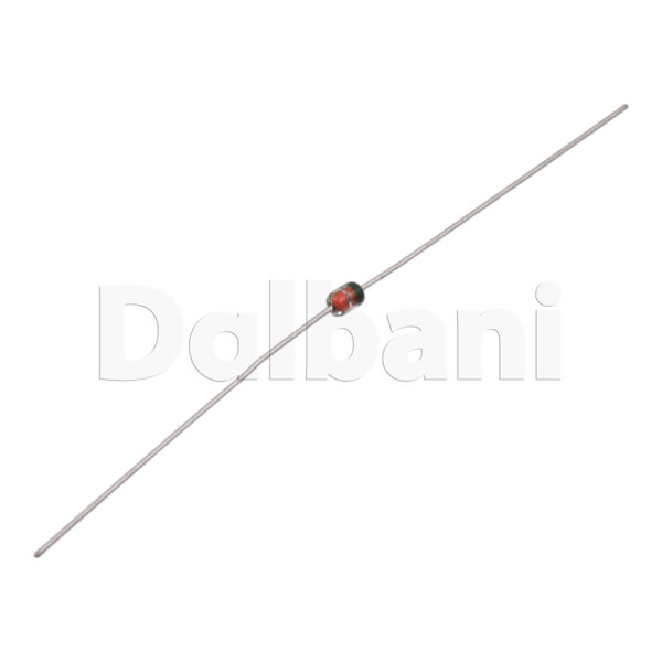 10pcs 1SS199 Original Rectifier Diode - Image 3