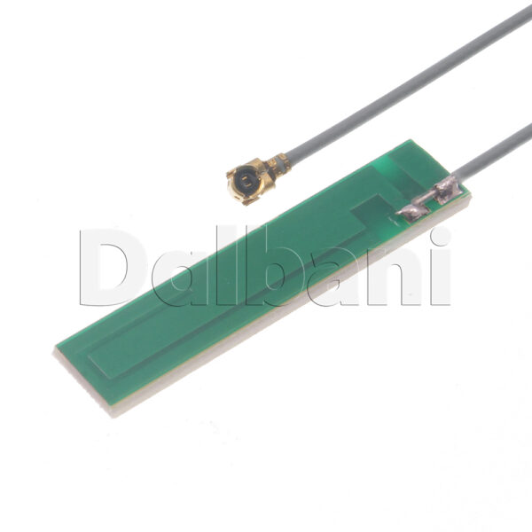 2pcs New GSM Antenna Arduino Compatible