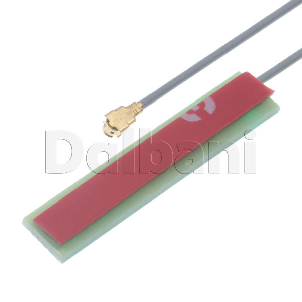 2pcs New GSM Antenna Arduino Compatible - Image 3