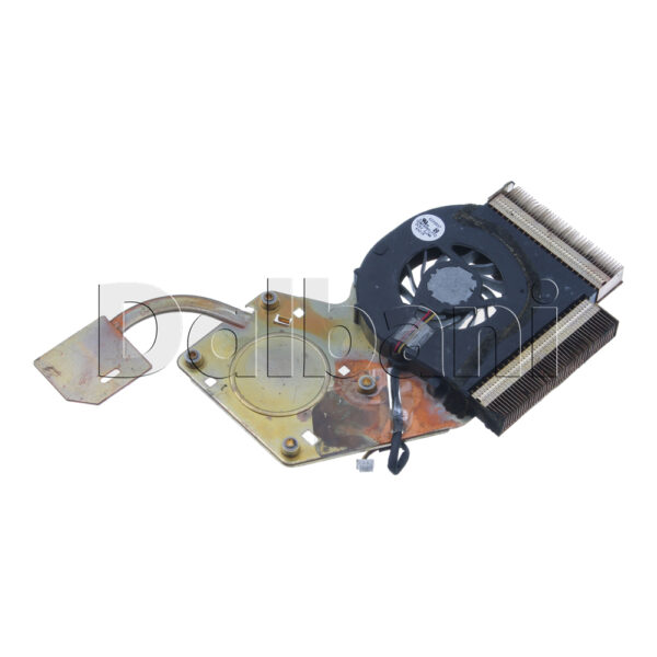 26R9631 Lenovo IBM Laptop Cooling Fan ThinkPad T60 T60P