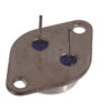 2N3055, Original Pulled Mospec, Transistor - Image 3